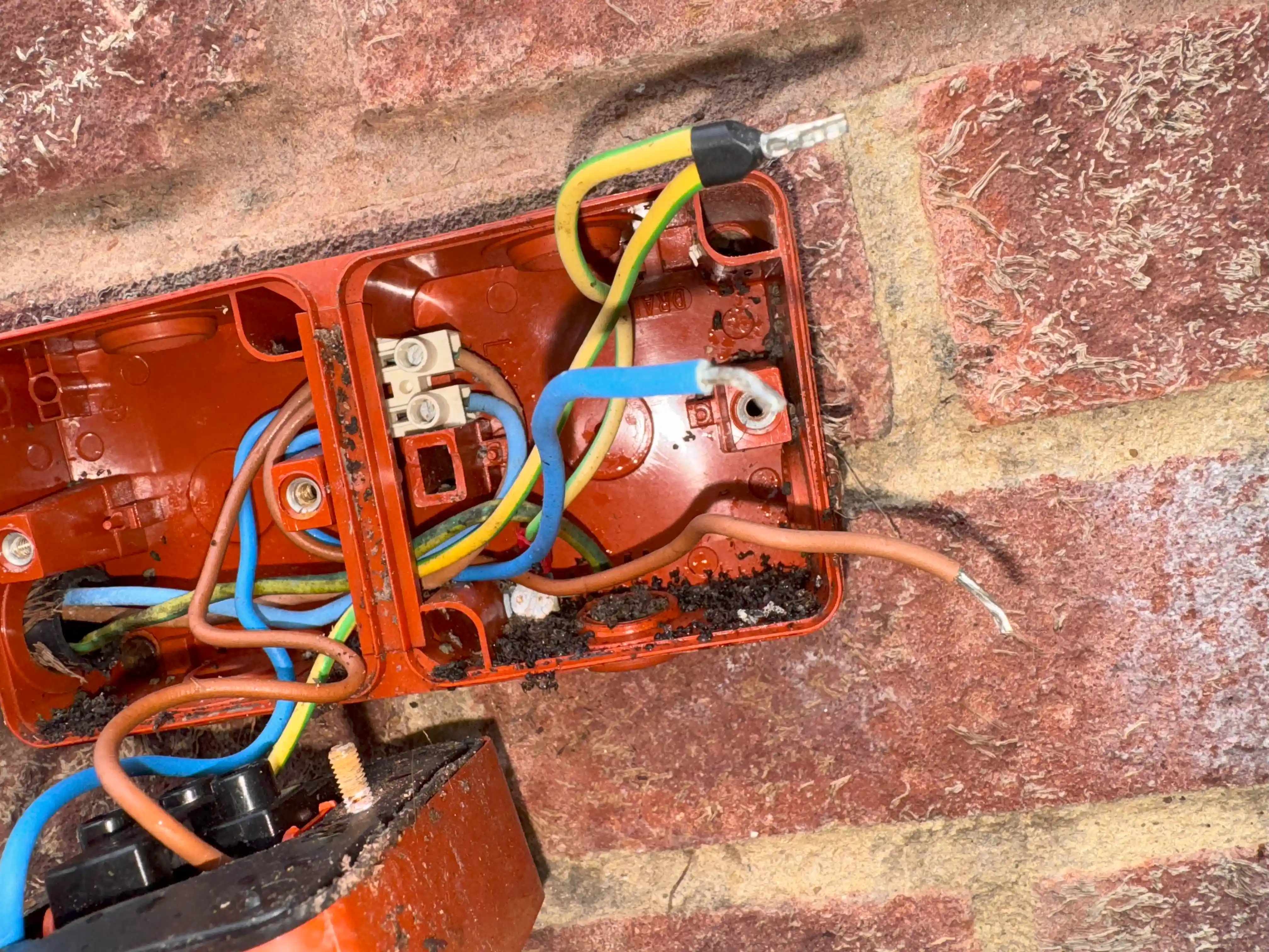 Domestic Electrician - Professional Services for Your Home